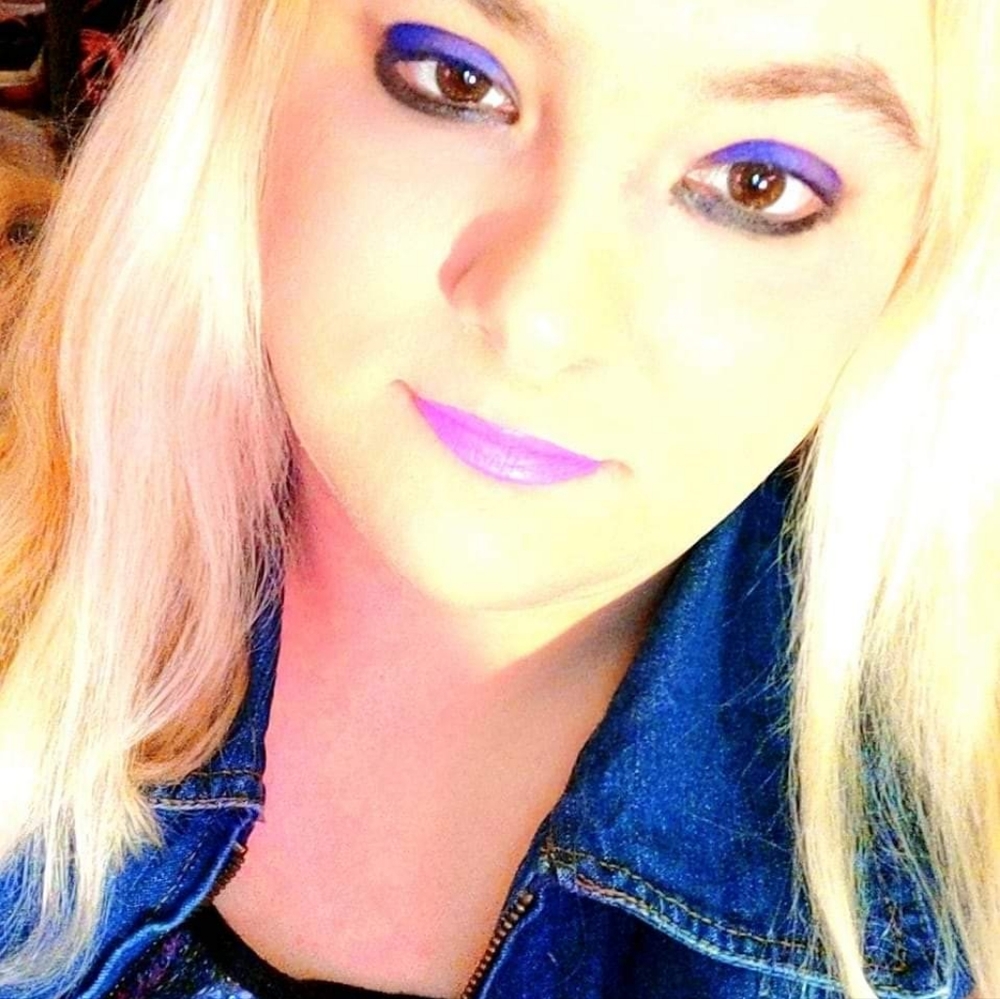 Meet your Posher, Kristy